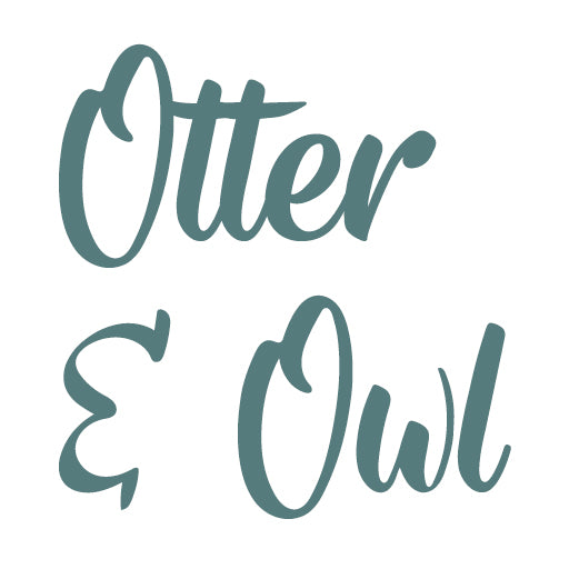 Otter and Owl Gifts